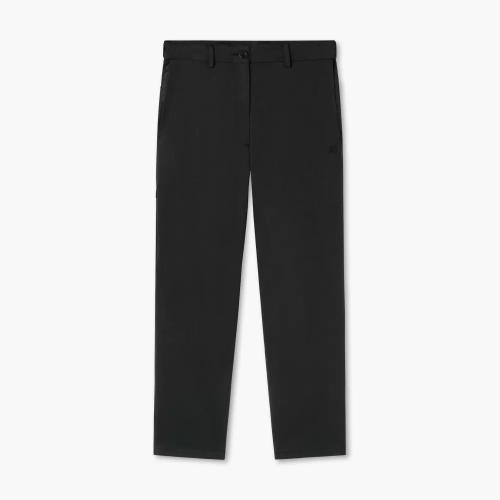 Tropicfeel Pants^Women's ProTravel™ Chino Pant All Black